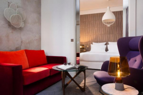 Отель Hotel Dupond-Smith  Париж